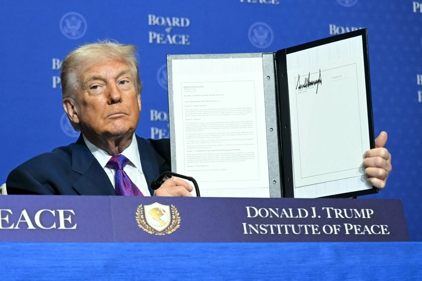 Трамп розпорядився оприлюднити урядові архіви США щодо НЛО