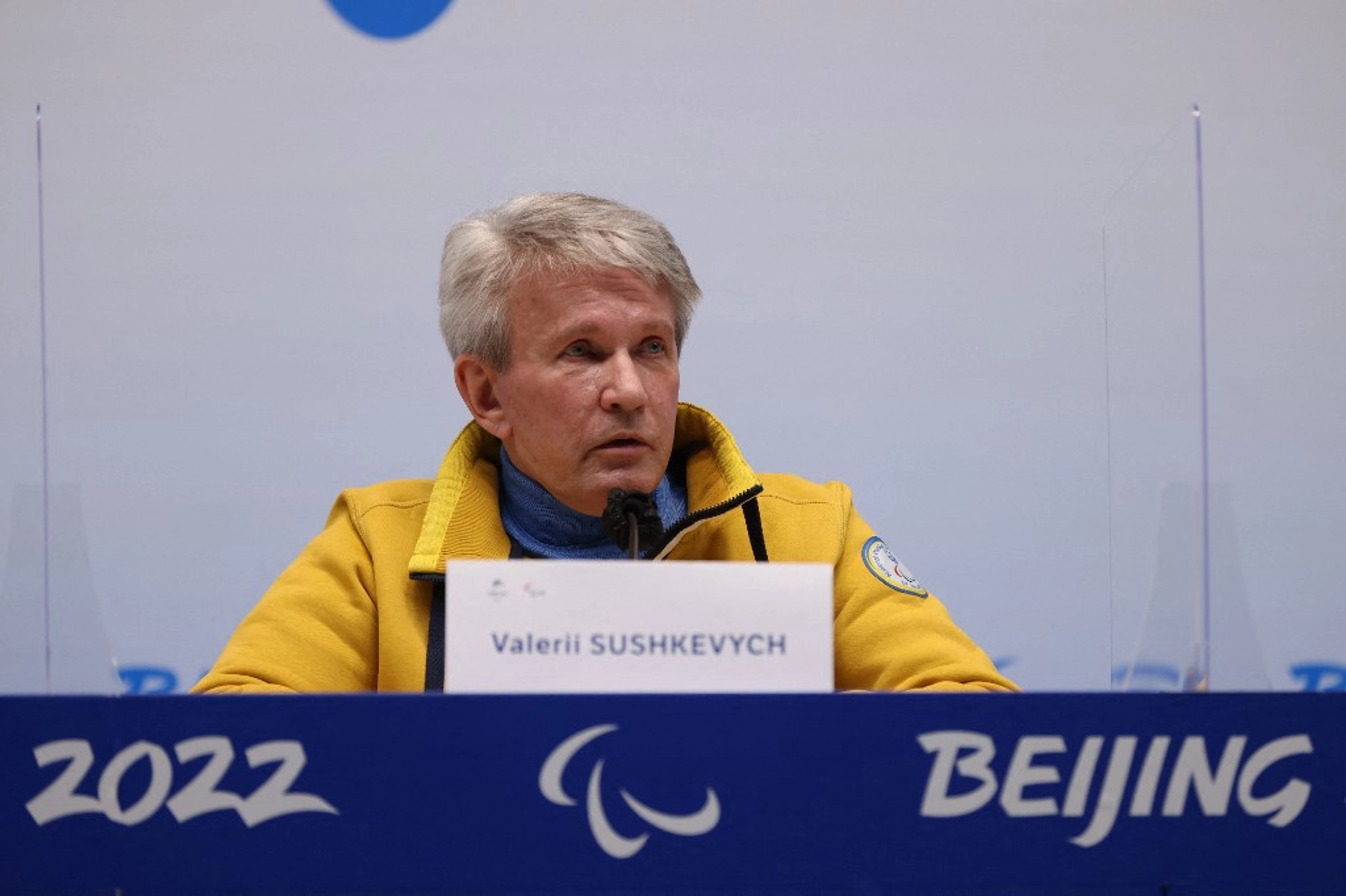 Президент Паралімпійського комітету України: рішення на користь Росії – це зрада