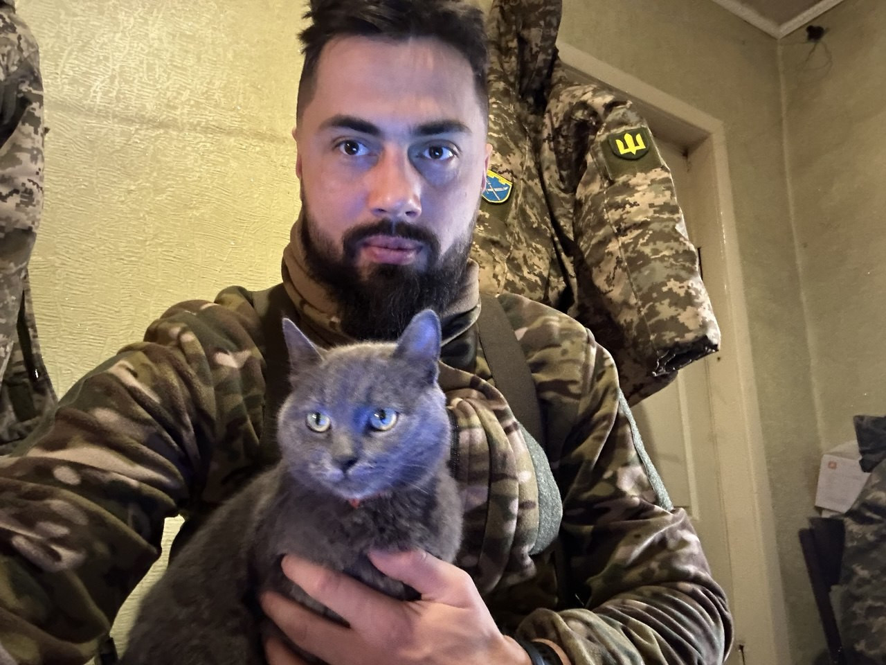 ‘Why Should We Give Up Our Land?’ A Donbas Native on Putin’s Fear – and Ukraine’s Red Line