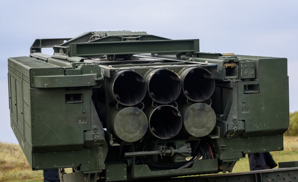 Pentagon Warns EU Against ‘Buy European’ Arms Push, Threatens Retaliation