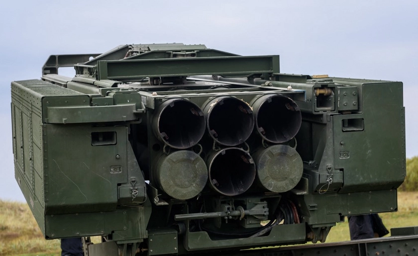 Pentagon Warns EU Against ‘Buy European’ Arms Push, Threatens Retaliation
