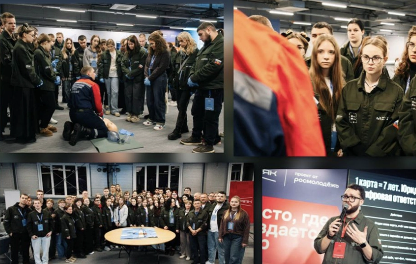 Росіяни готують нову хвилю пропагандистів на Херсонщині