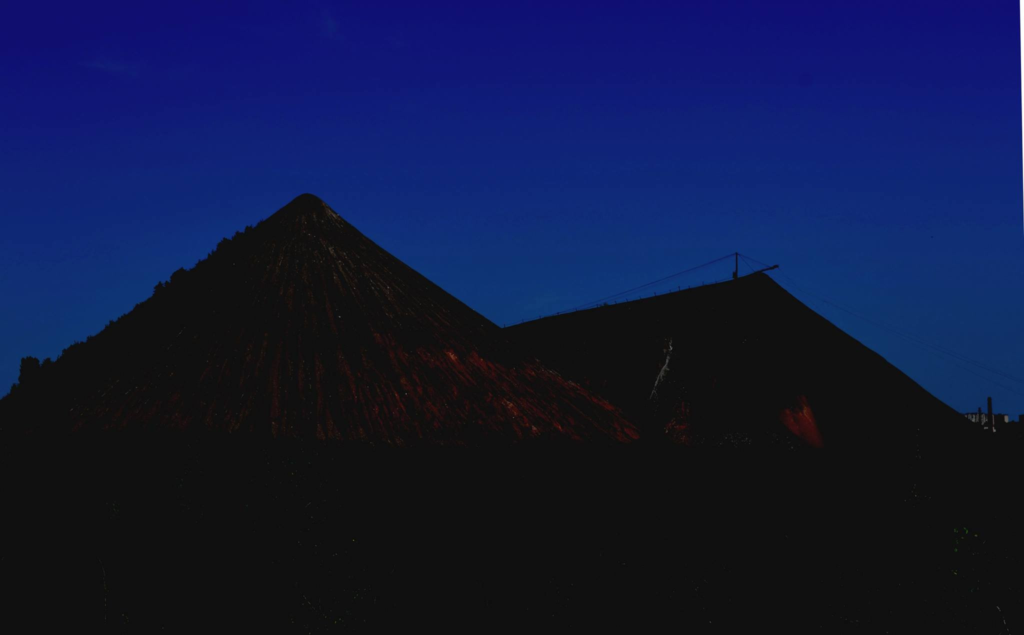 Donbas – Rise and Fall of Ukraine’s Historic Lands Caught in a Tug of War