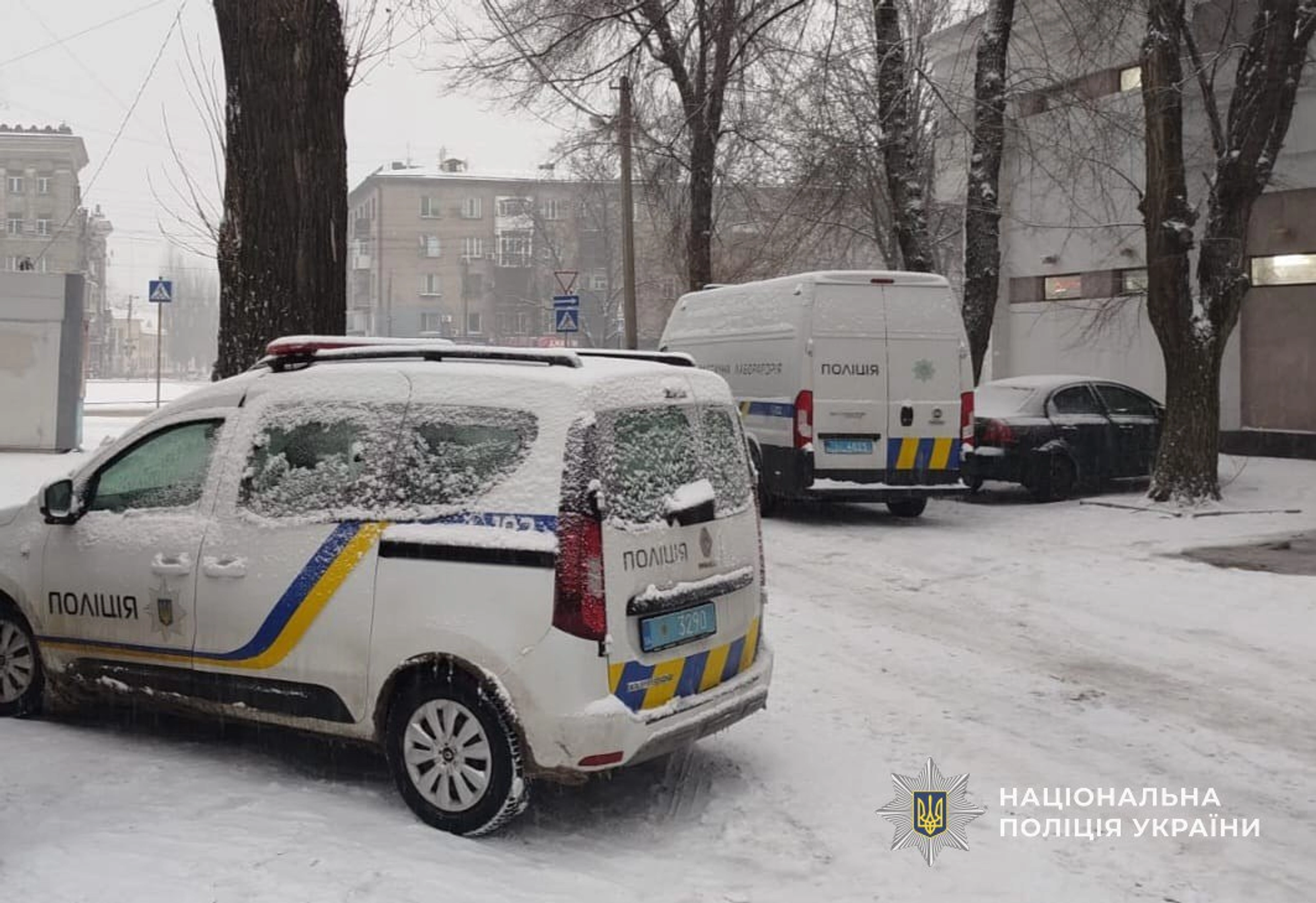 На Дніпропетровщині затримали двох чоловіків через напад на військових