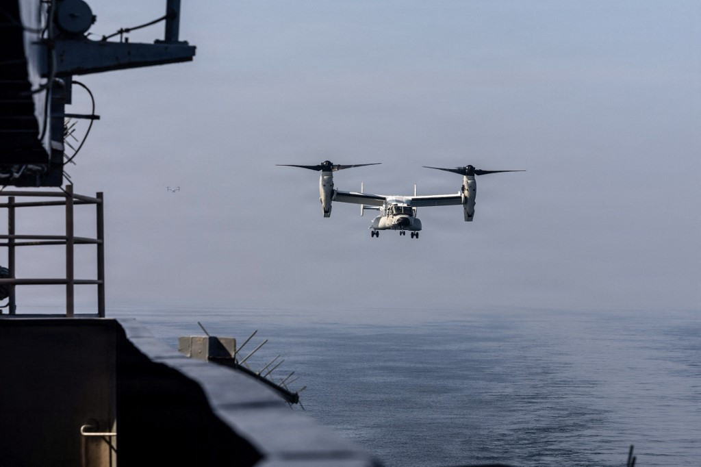 US Military Preparations Against Iran are Entering Their Final Phase