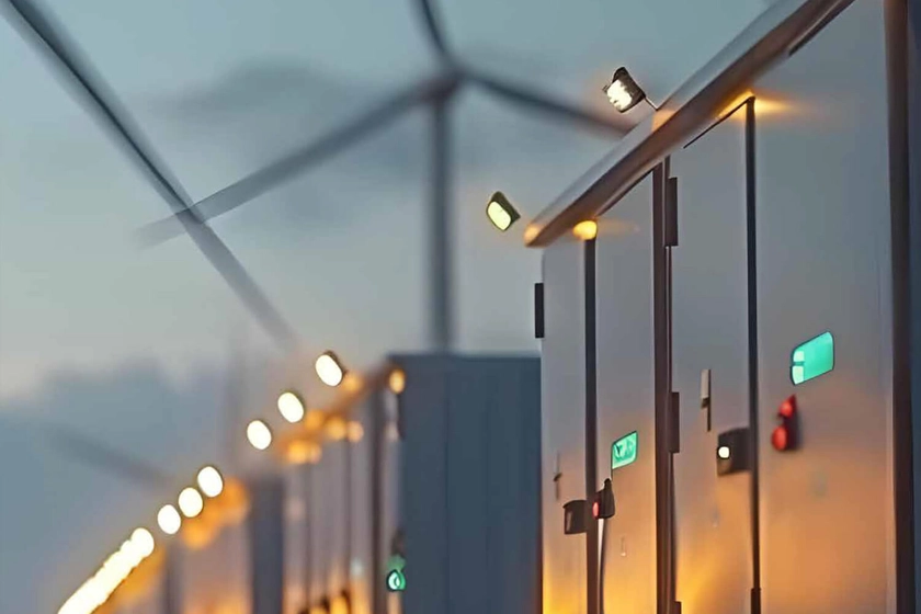 Concorde Capital Launches First of Eight Gas-Piston Units in 60 MW Energy Network