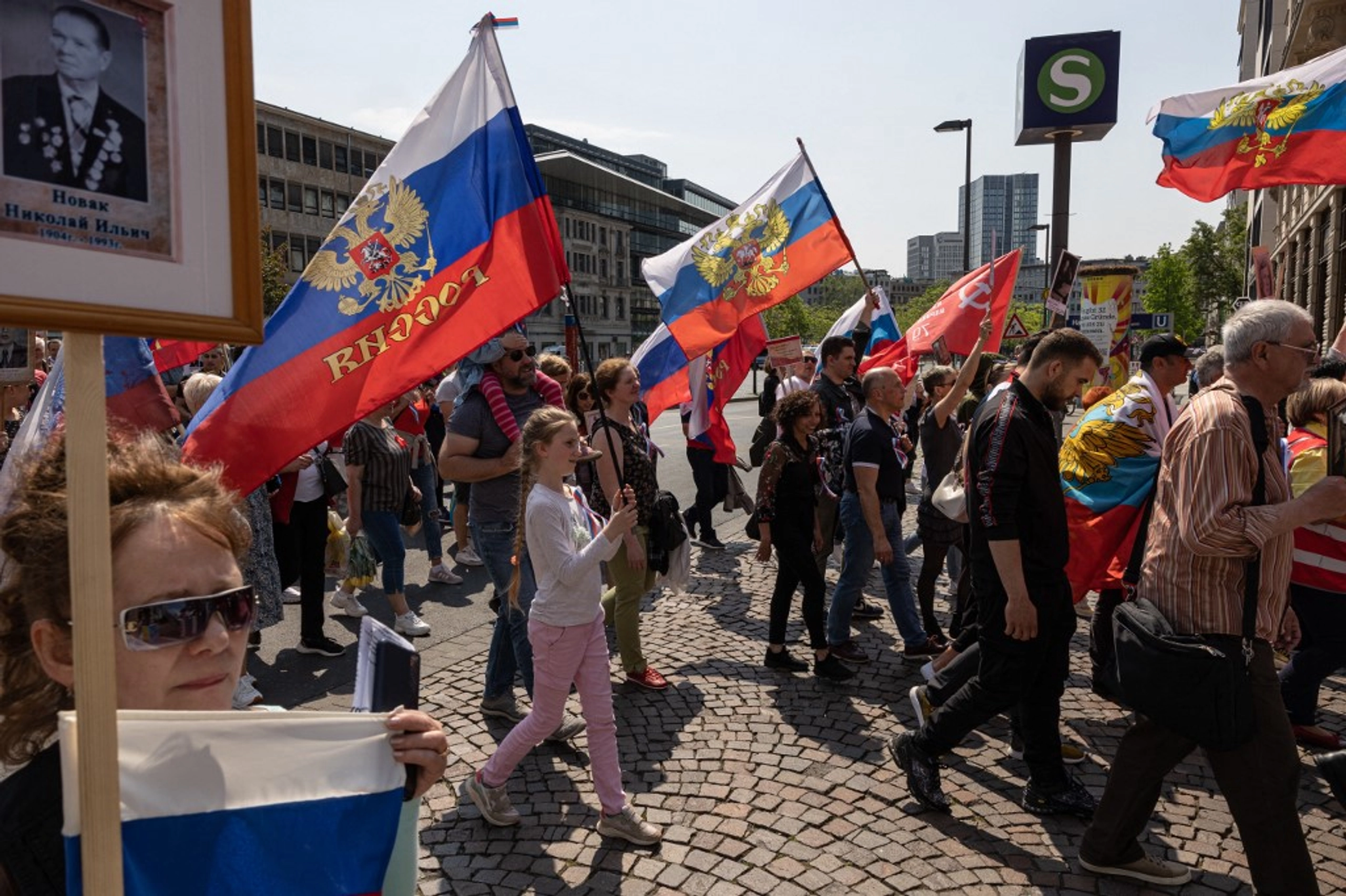 Імперії не воскресають двічі
