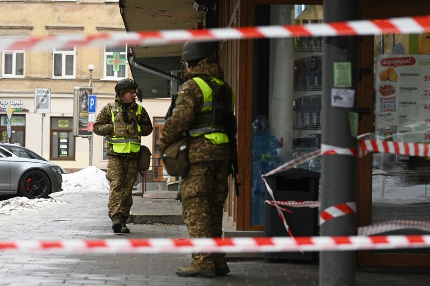 Terrorist Bombings Spur Renewed Debate Over Telegram Restrictions in Ukraine