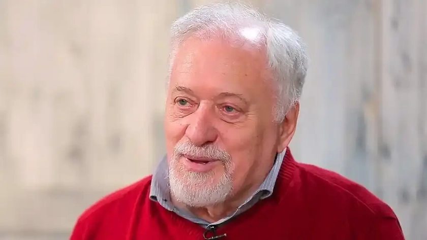 A Personal Tribute to a Friend, Courageous Opponent of Soviet Political Abuses of Psychiatry