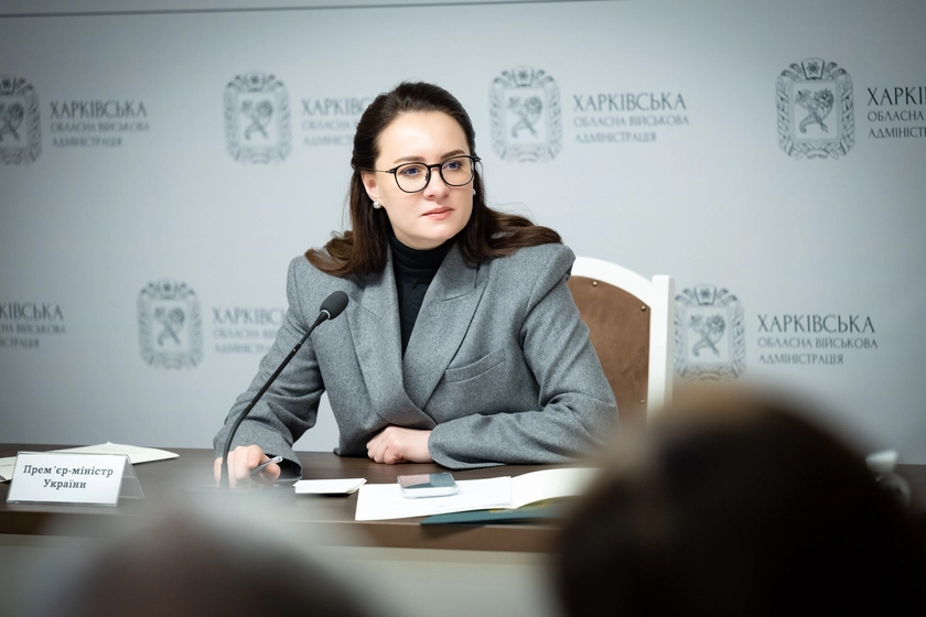 Уряд продовжує роботу зі стабілізації енергетики: що розповіла Свириденко