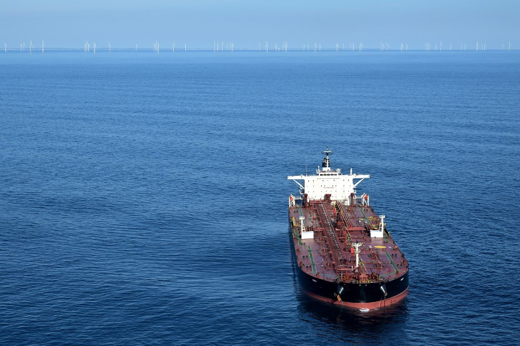 2 Russian Security Personnel Were on Board France-Seized Tanker: Sources