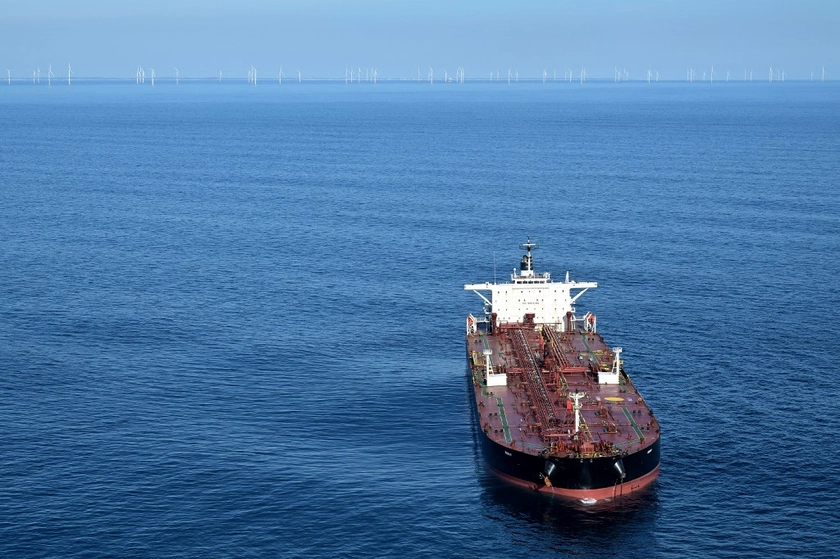 Sweden Arrests Captain of Suspected Russian ‘Shadow Fleet’ Tanker