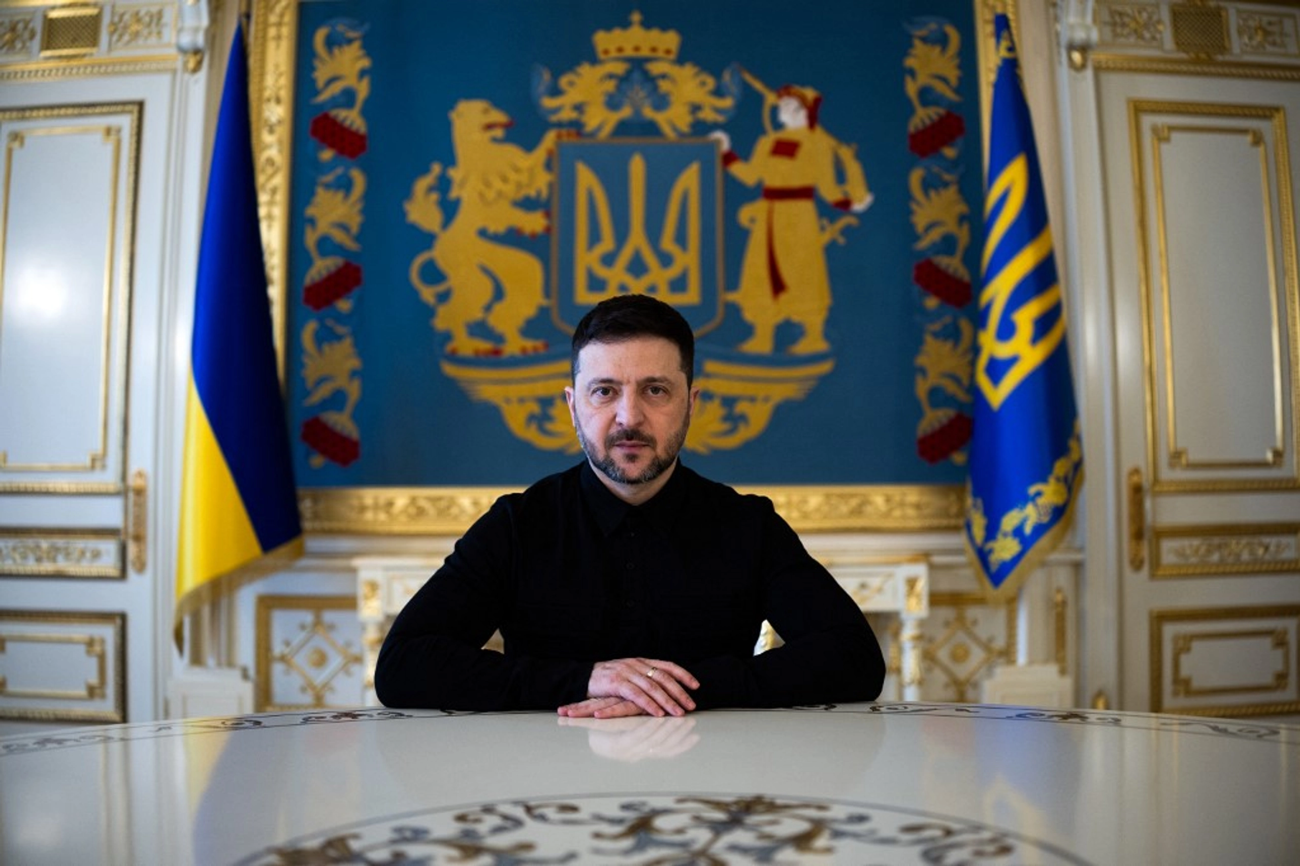 Zelensky Proposes Energy Truce, Slams Russia for Ignoring Easter Peace Bid