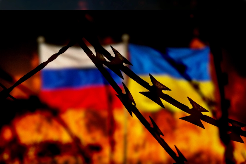 What Is the Global Lesson Learned From Russian Aggression Against Ukraine?