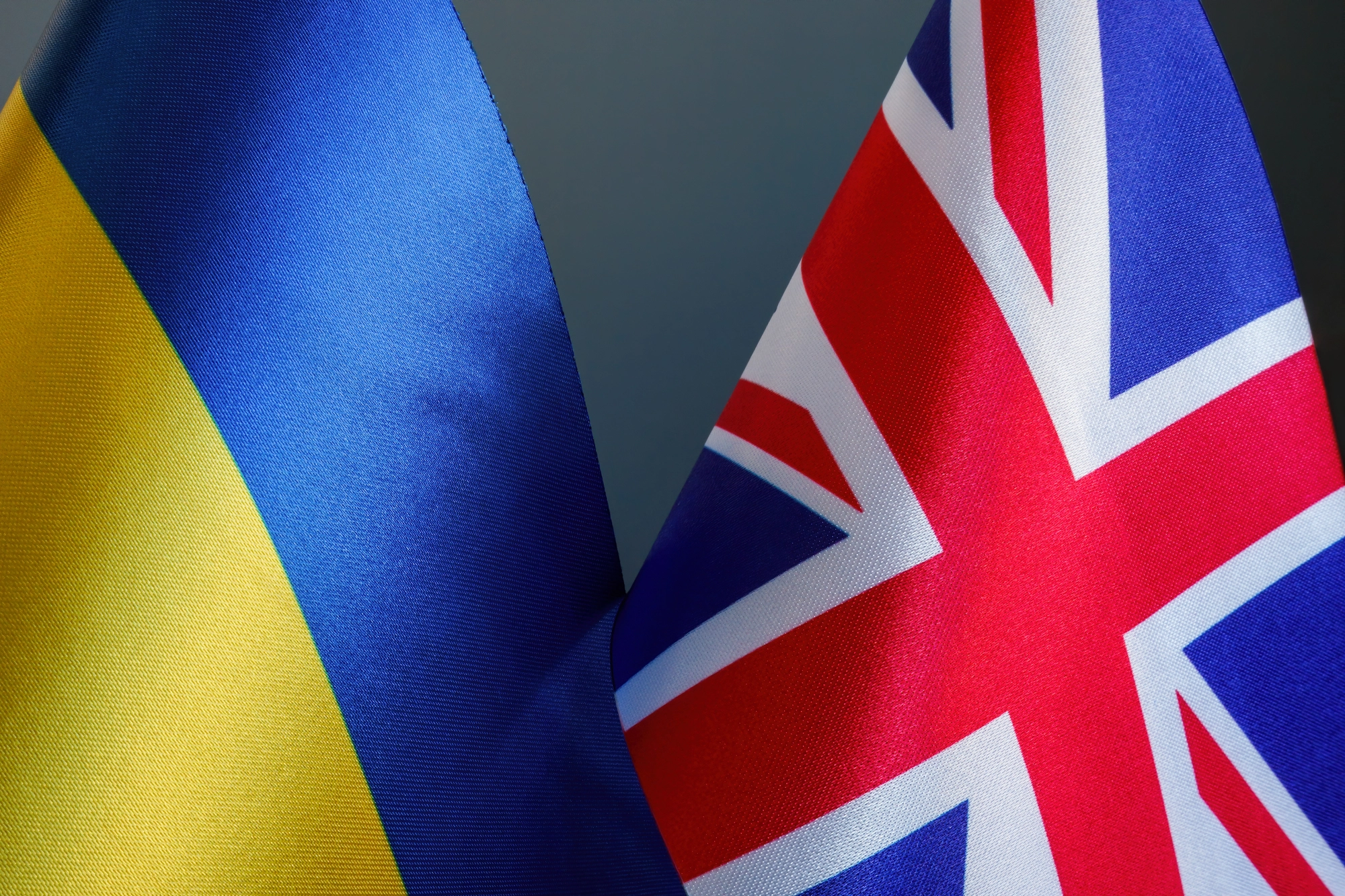 Велика Британія виділить $280 млн для підтримки роботи українських АЕС