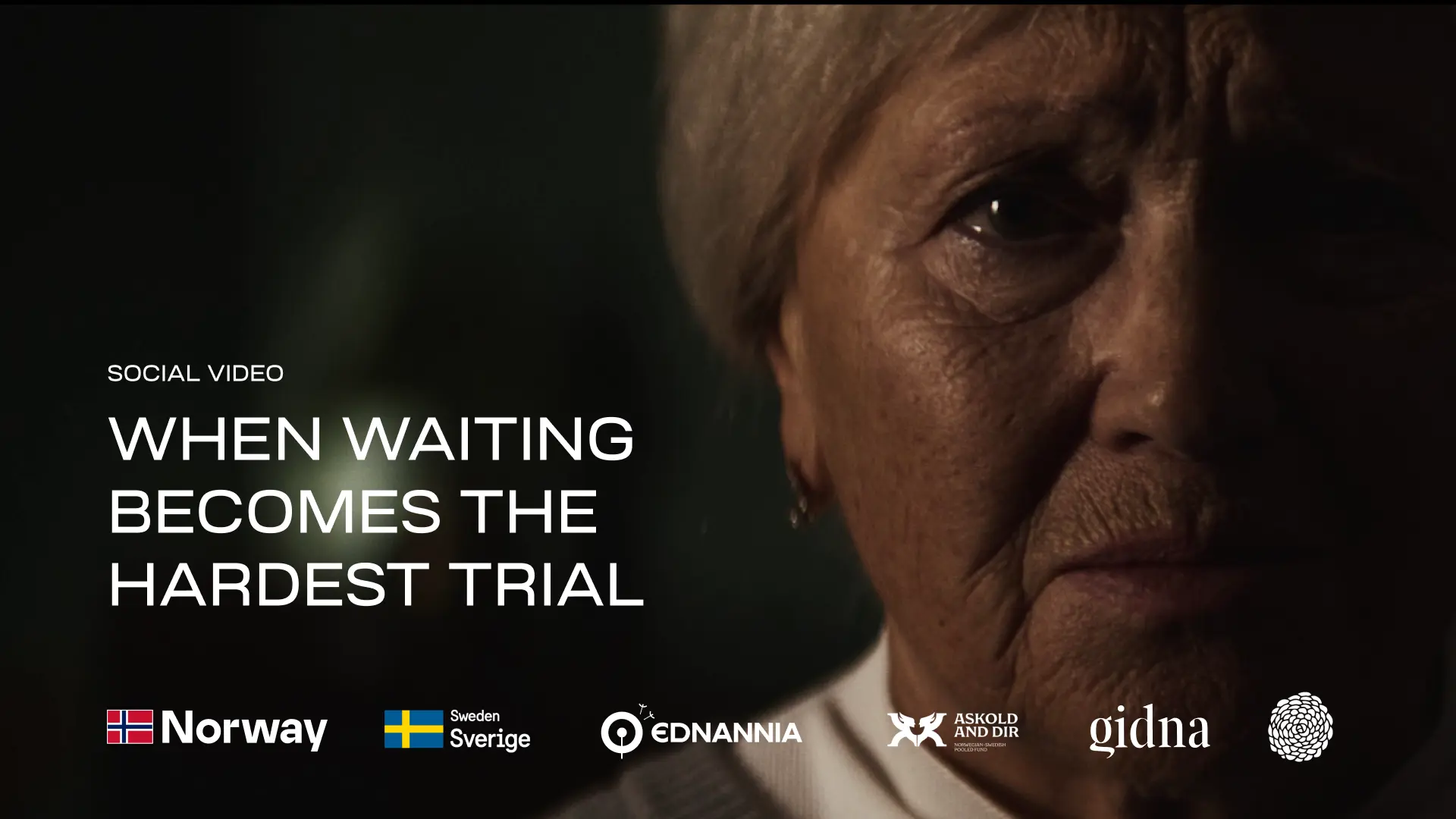 Ambiguous Loss Is Trauma