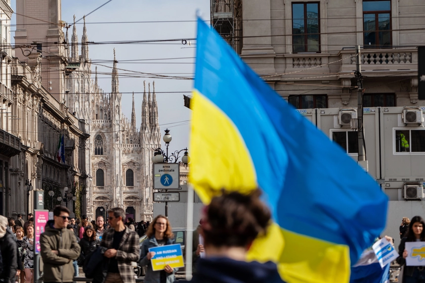Українські біженки нарікають на насильство та експлуатацію в ЄС