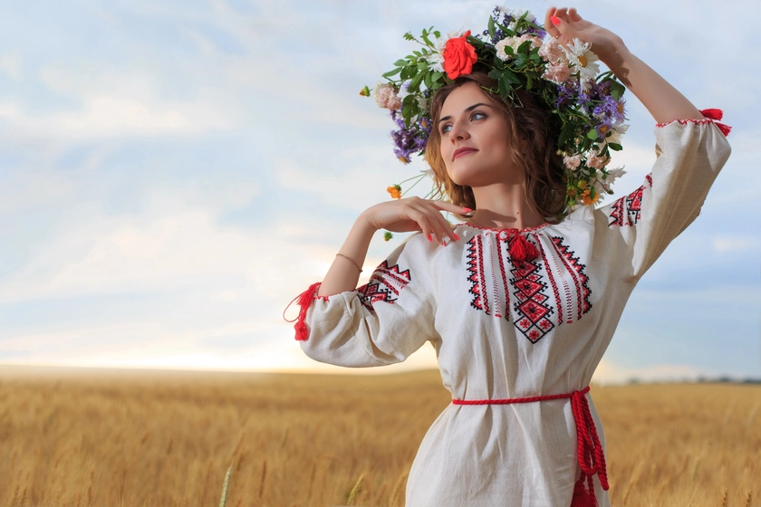 25 лютого – День української жінки: чому це свято важливе?