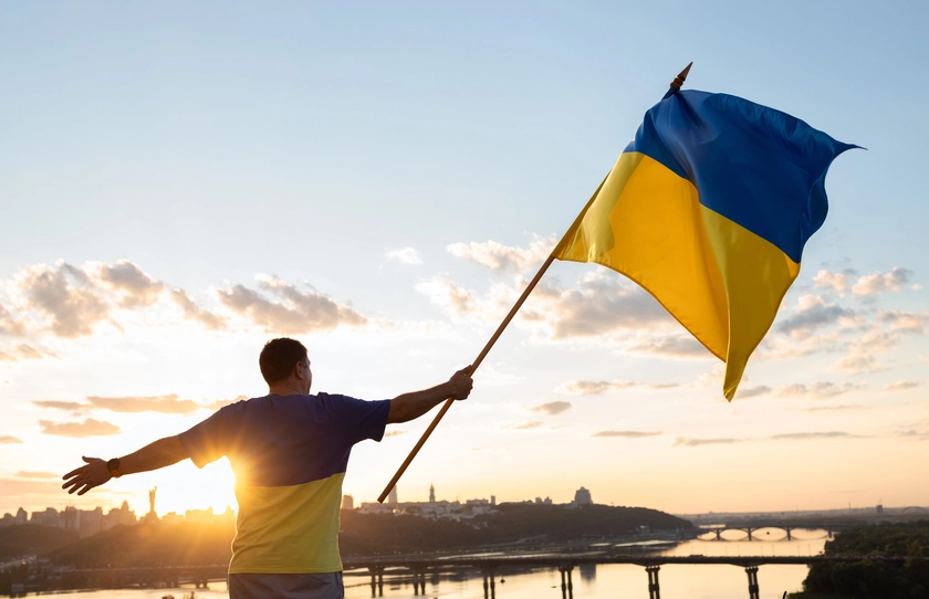 Українська експансія як ідея майбутнього