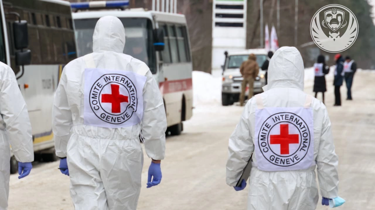 Ukraine Returns 1,000 Bodies of Deceased Soldiers