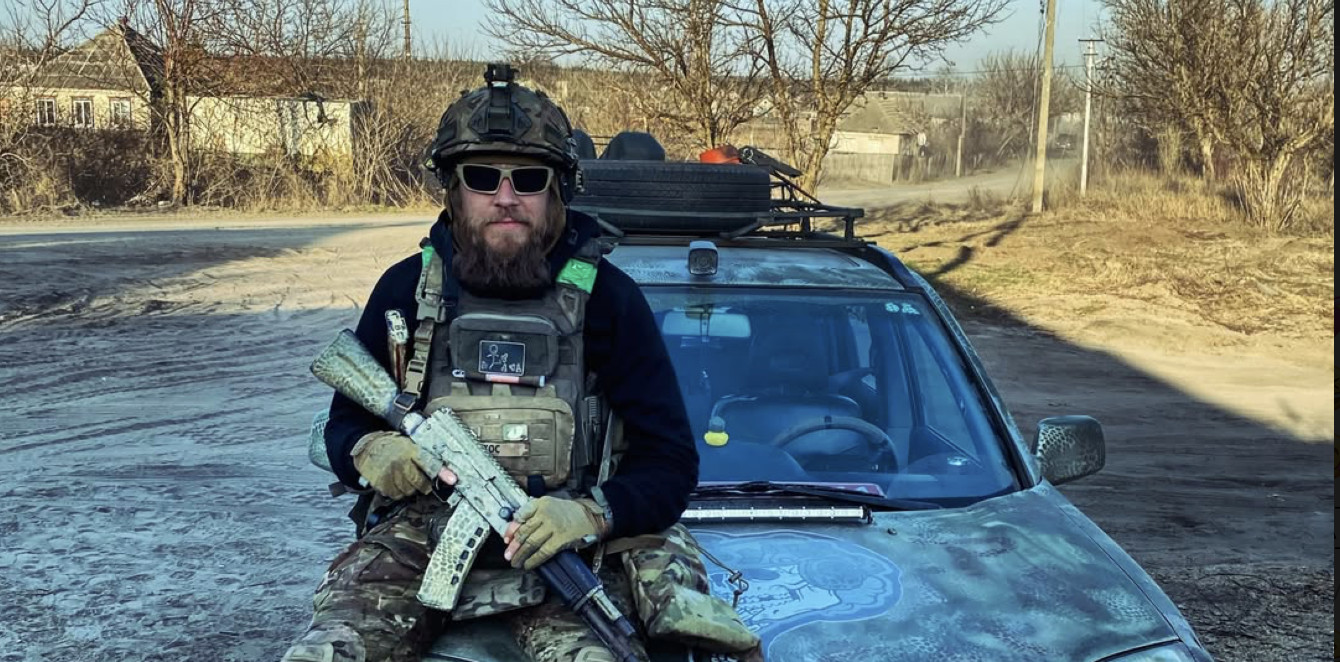 ‘They Took Our Names’: Ukrainian POW on Torture, Mock Executions, and 2 Years Without Sunlight