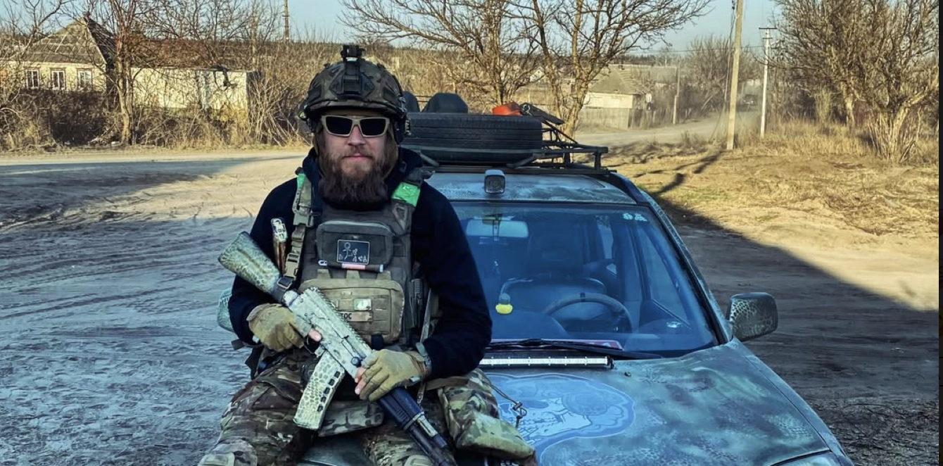 ‘They Took Our Names’: Ukrainian POW on Torture, Mock Executions, and 2 Years Without Sunlight