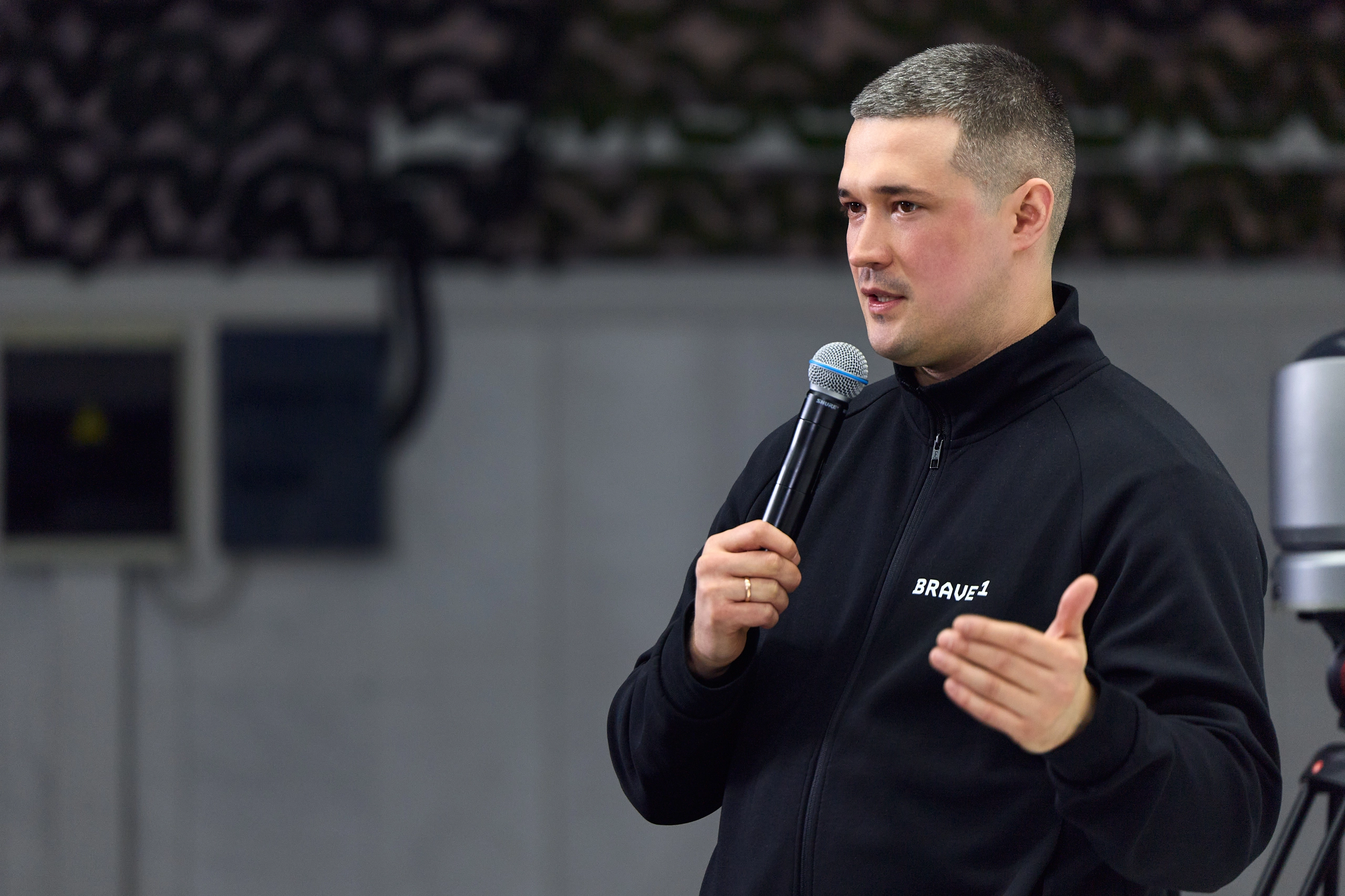 Федоров розповів про головні зміни в Міністерстві оборони України