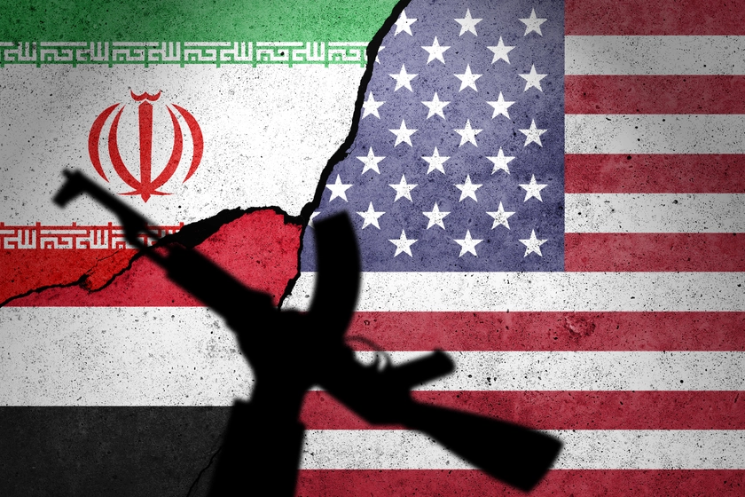 США розглядають військові варіанти щодо Ірану - ЗМІ