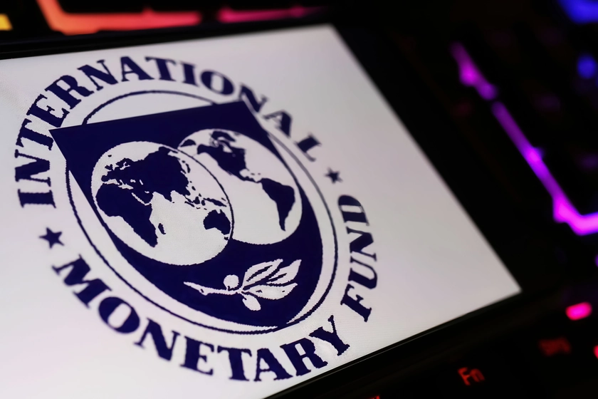МВФ затвердив для України нову програму фінансування на $8,1 млрд