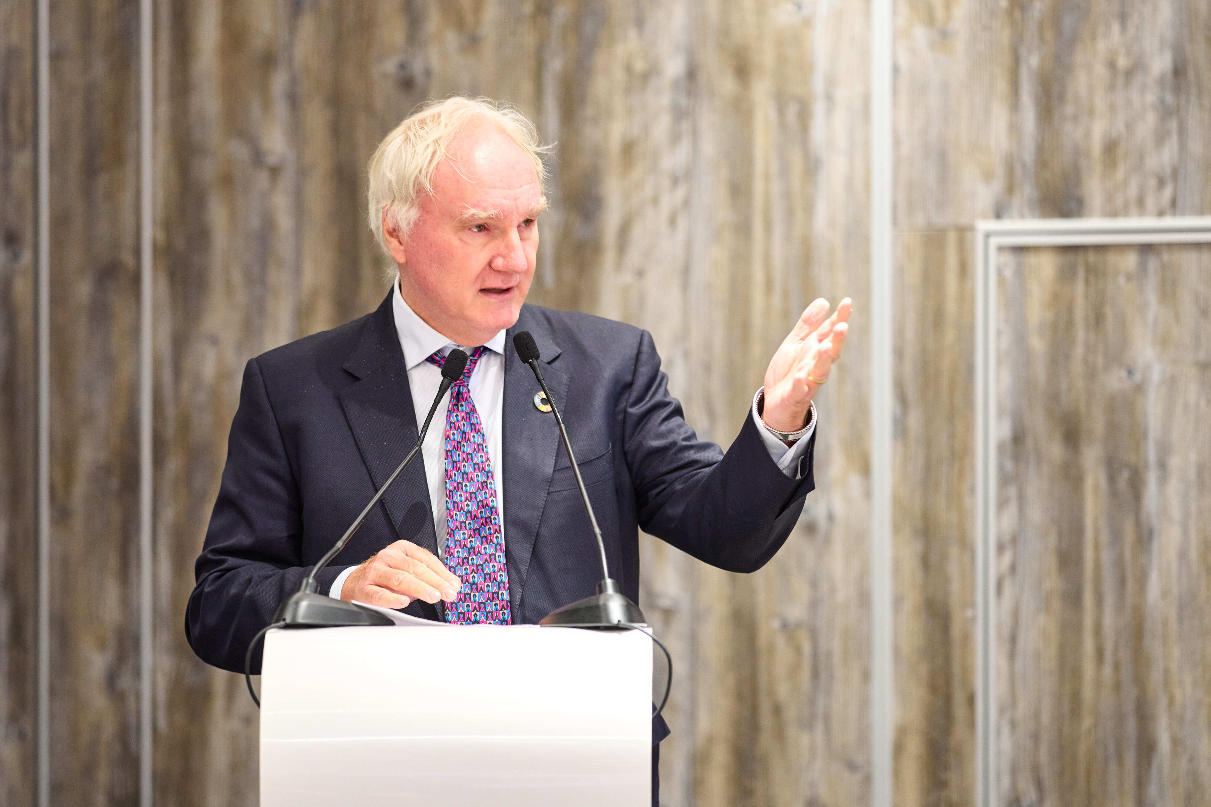 UN in Ukraine: 4 Years That Changed the Humanitarian Aid Method