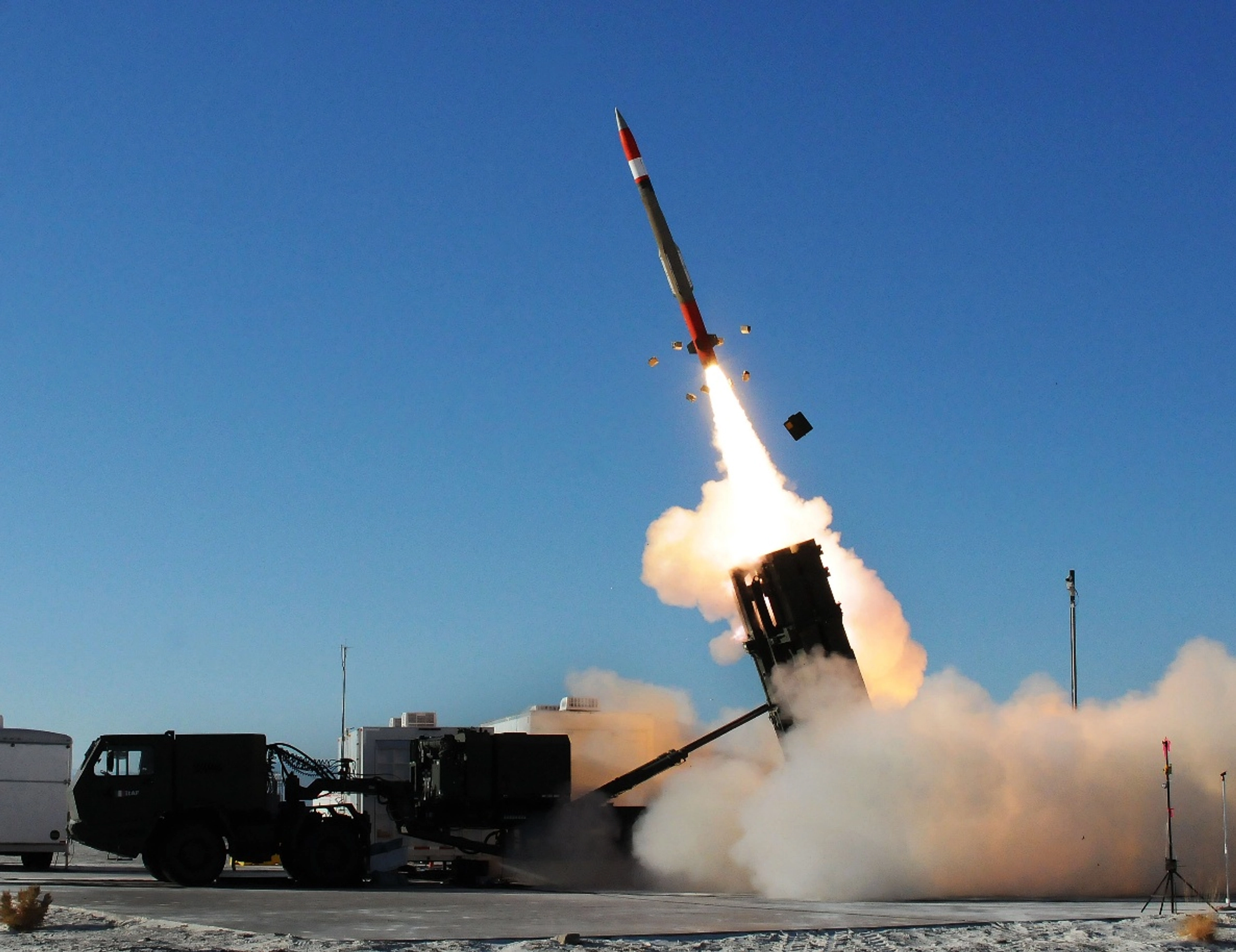 Four Years of Ground-Based Air Defense Evolution in Ukraine