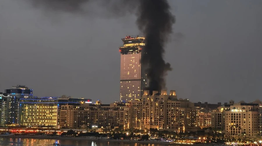 Zelensky: Iran ‘Chose to Become Putin’s Accomplice’ as Attacks Intensify Across the Middle East