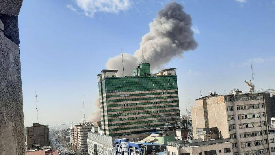 Latest on US, Israel Strikes on Iran