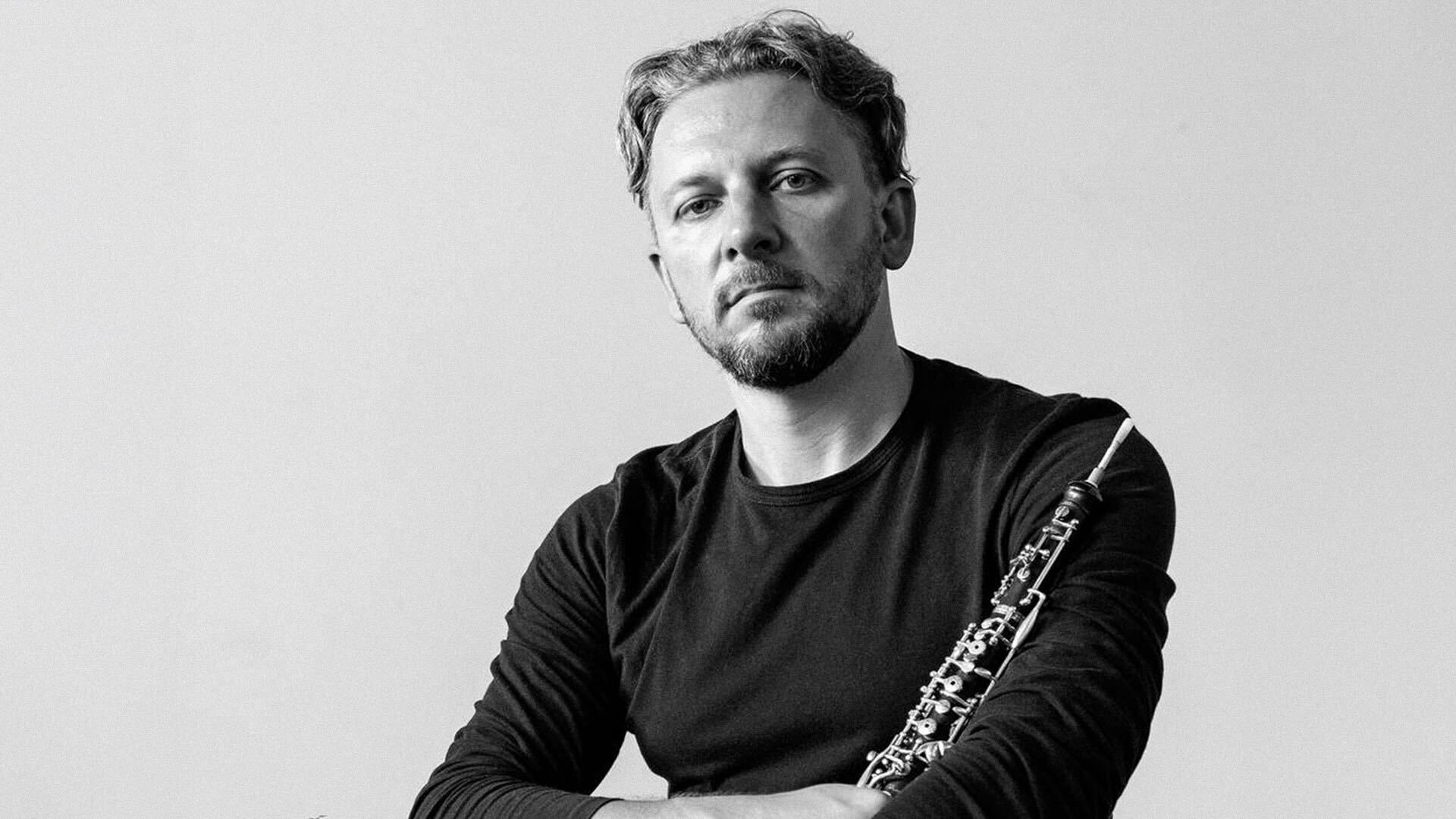 Maxim Kolomiiets: Writing Ukraine’s Fragile Truth for the World Stage