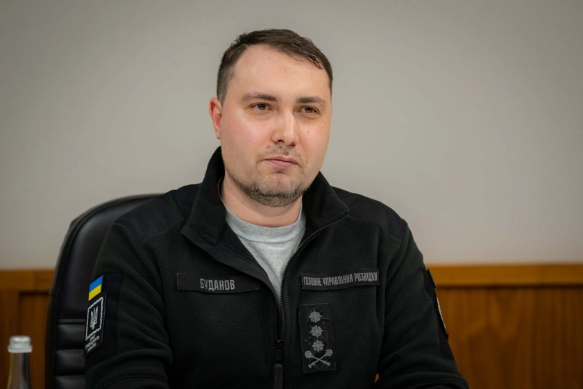 Russia to Accept US Security Guarantees for Ukraine, Presidential Office Chief Budanov Says