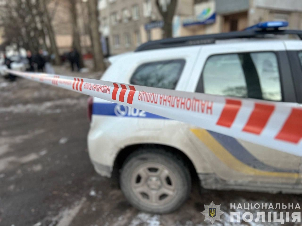Russian Strikes Kills One in East Ukraine