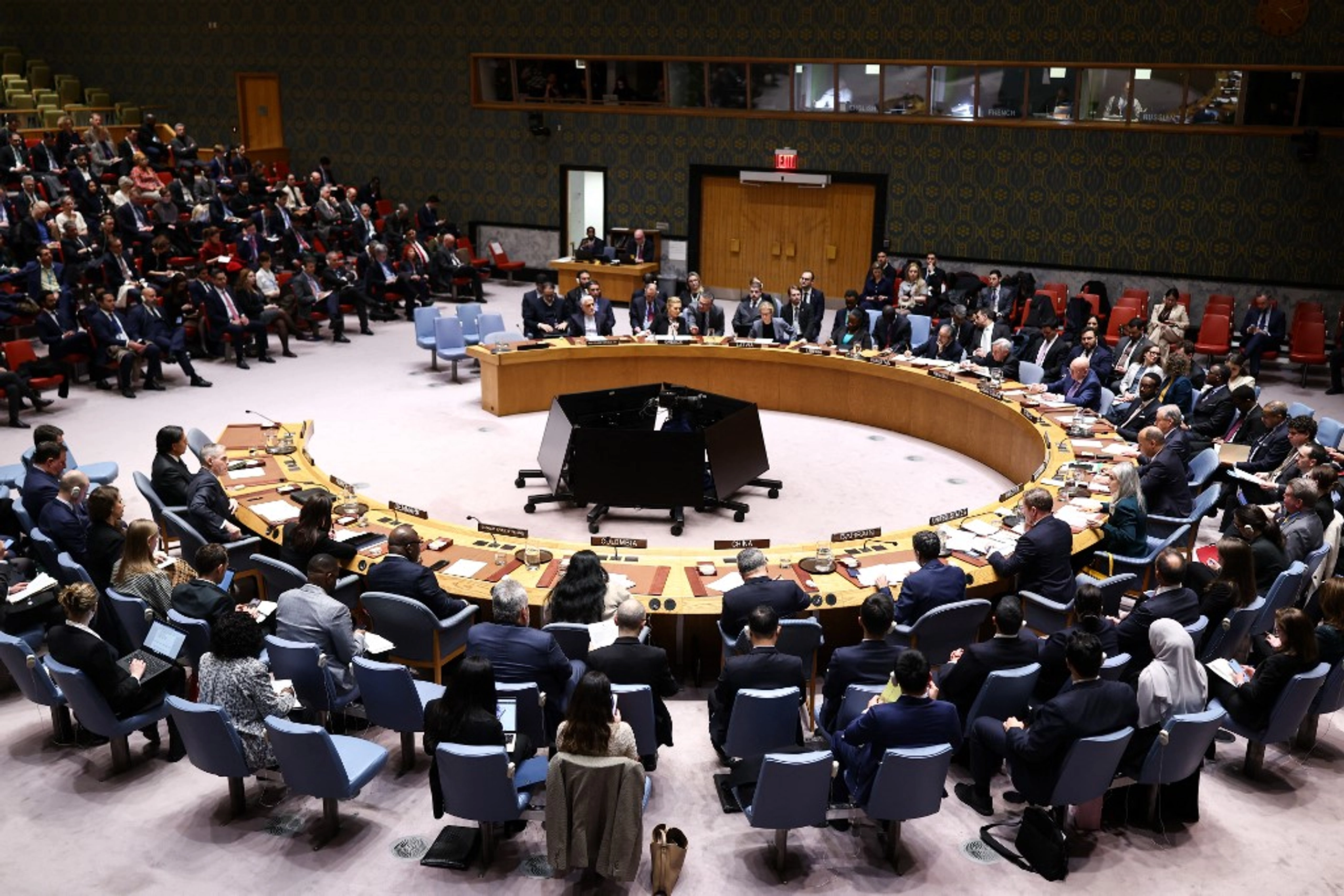Чи стане рекордна травнева атака РФ на Україну переломною точкою для гуманітарного фінансування ООН?