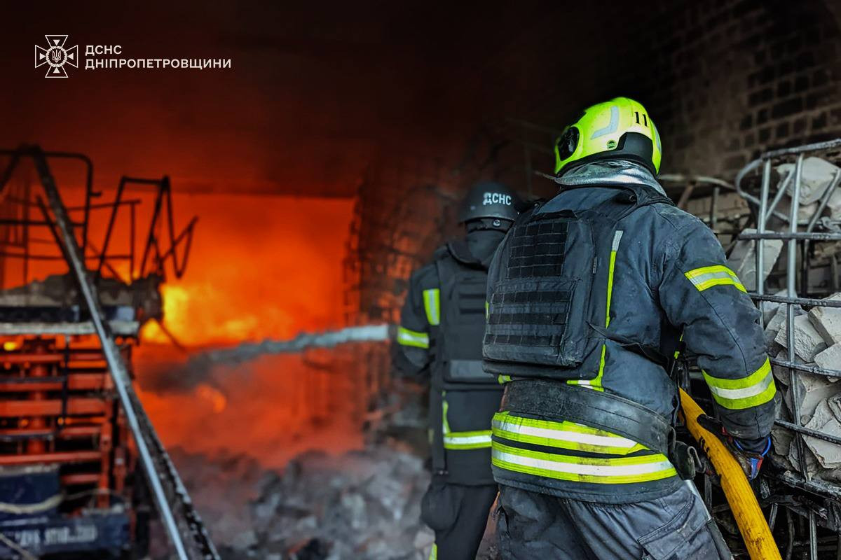 One Killed, Two Children Injured in Widespread Russian Drone Assault