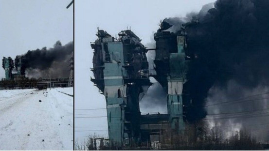 Dueling Missiles, Belgorod Blackout, Japanese Precision, American Immigrants