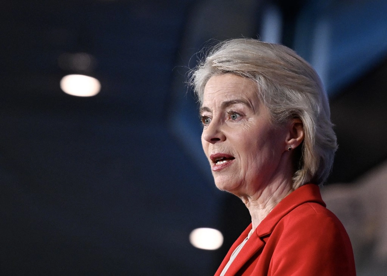 Europe's Iran Reckoning – What Will Today's Emergency EU ...