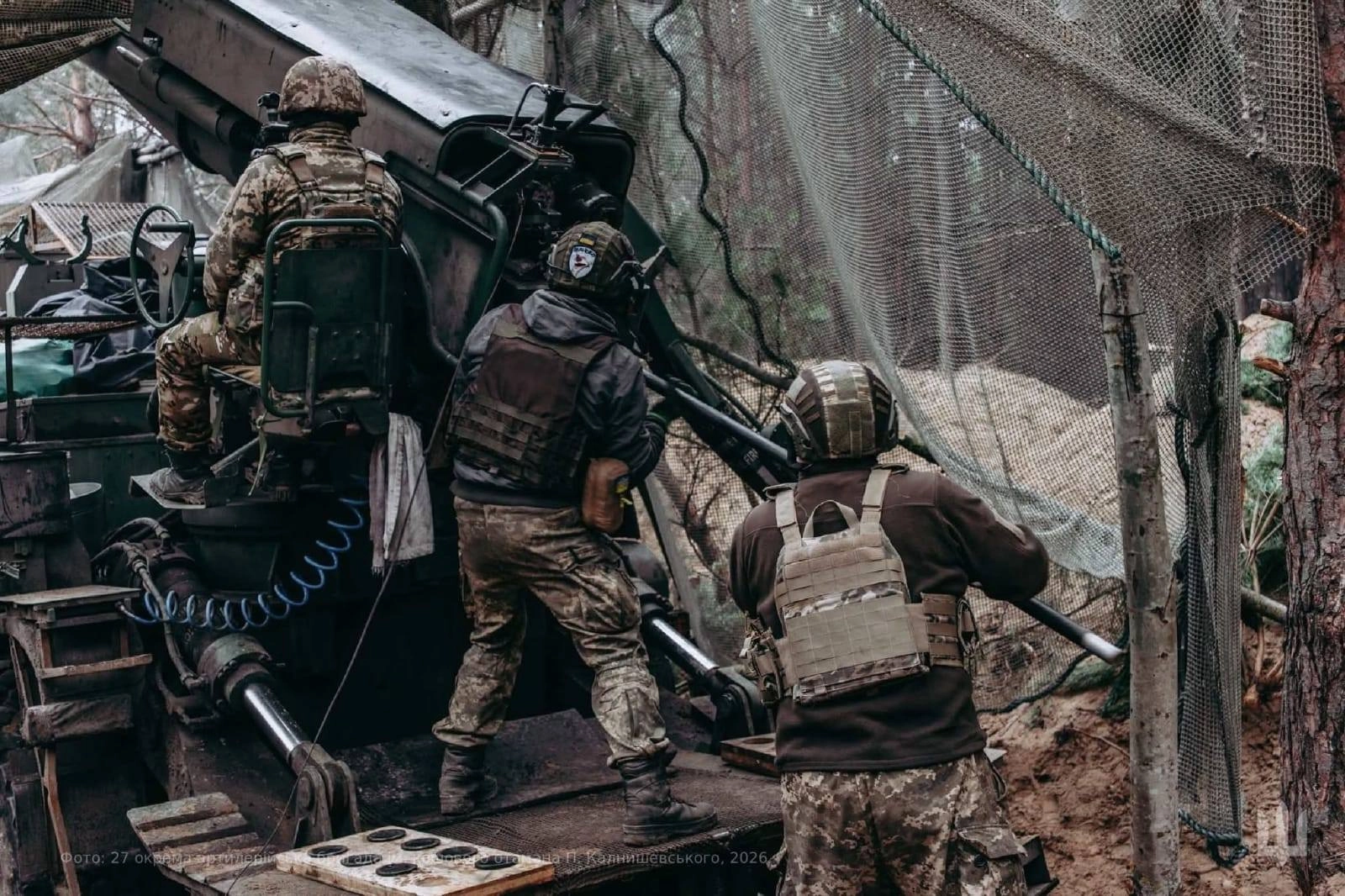 Сили оборони атакували російський центр космічного зв’язку в Криму та новітні РЛС
