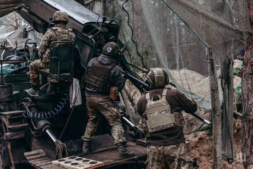 Сили оборони атакували російський центр космічного зв’язку в Криму та новітні РЛС