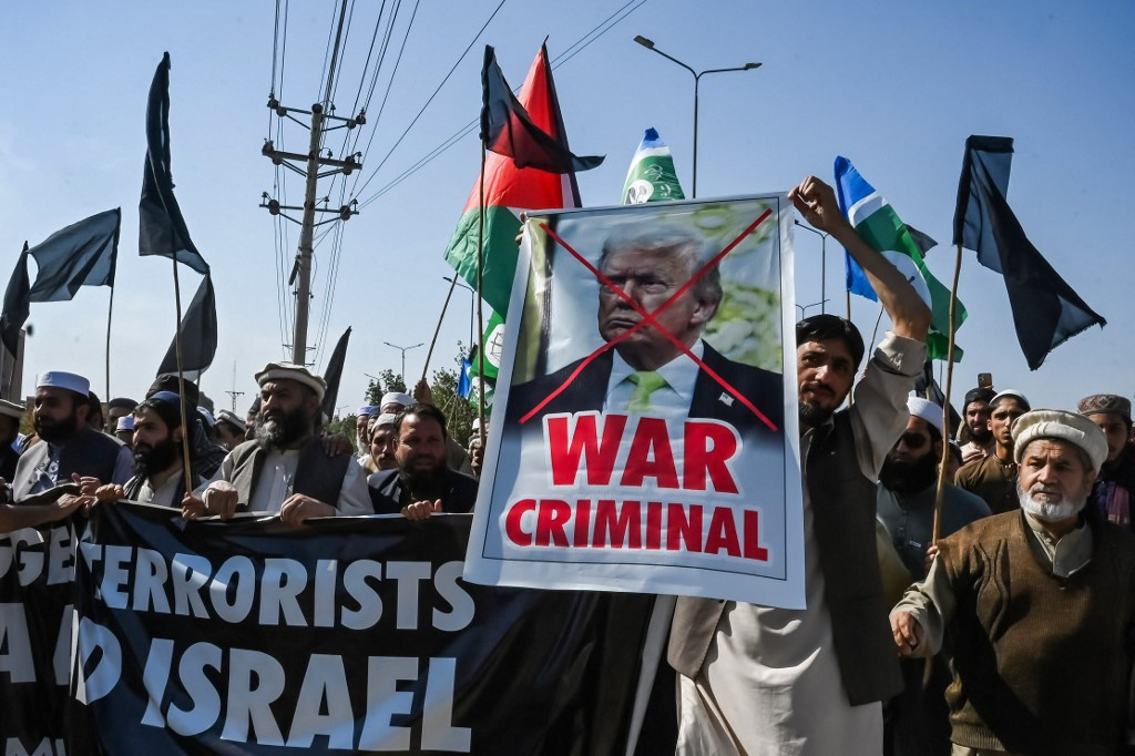 How the US-Israel-Iran War Affects Russia-Ukraine Peace Negotiations