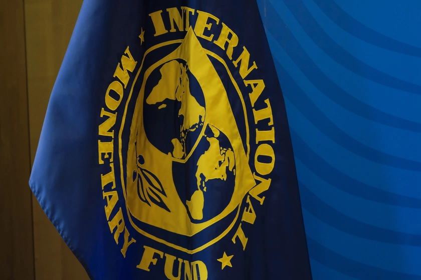 Україна отримала $1,5 млрд першого траншу від МВФ