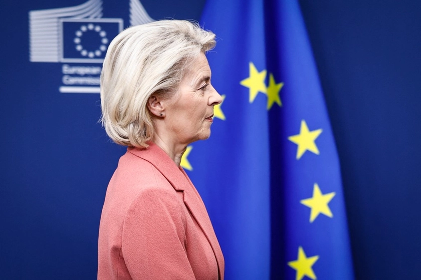 ЄС надасть Україні 1,4 млрд євро з прибутків від заморожених активів РФ