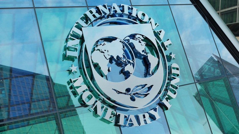 Ukraine Receives $1.5 billion IMF Tranche Under New 4-Year Program