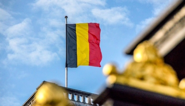 Бельгія наклала заставу €10 млн на танкер «тіньового флоту» РФ