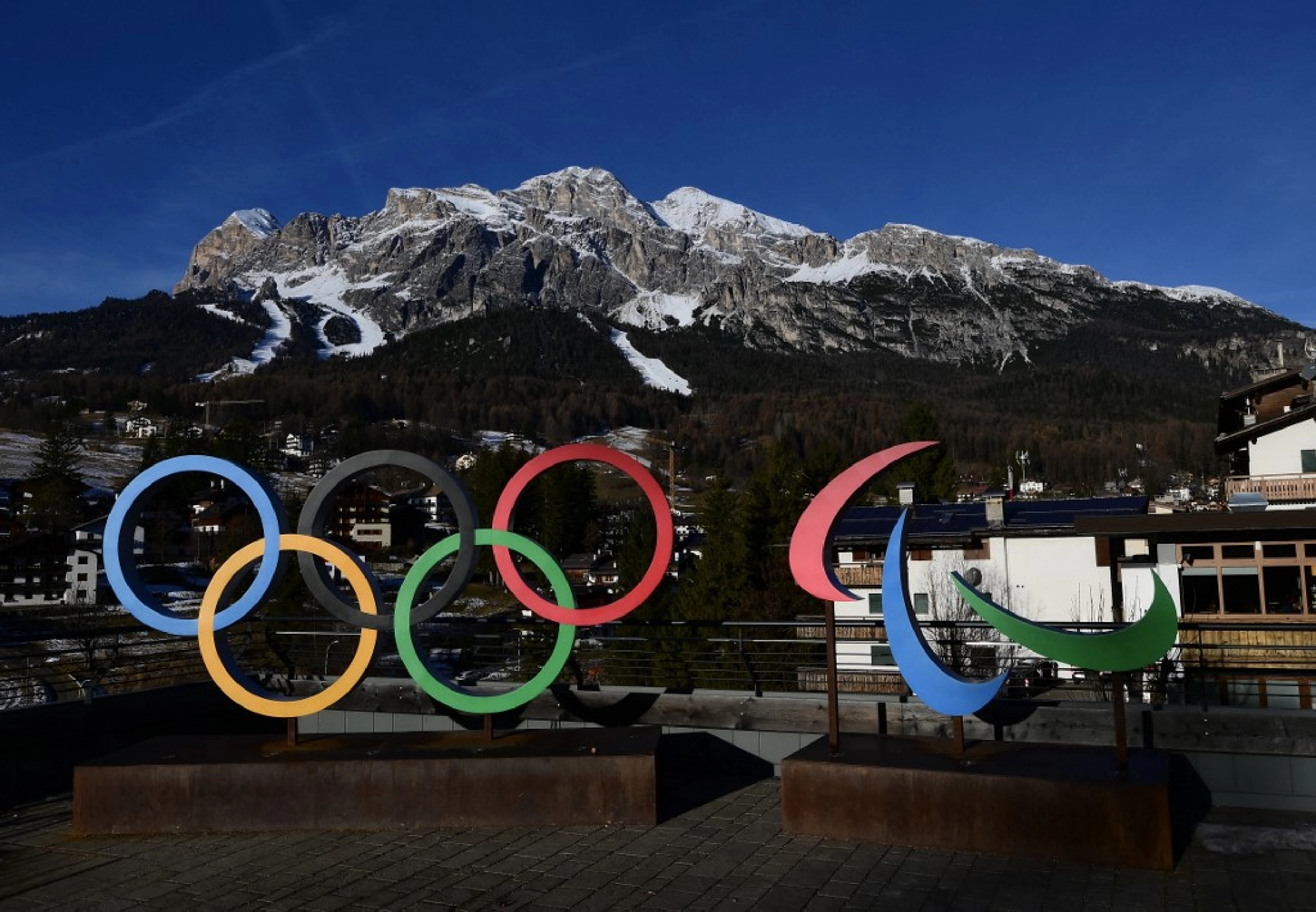 11 країн і ЄС бойкотуватимуть відкриття Паралімпійських ігор через участь Росії