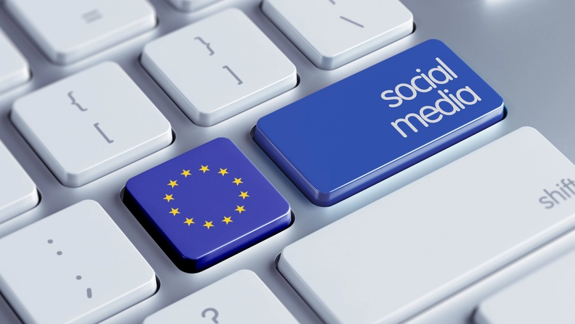 У ЄС зареєстрували проєкт створення європейської соціальної мережі