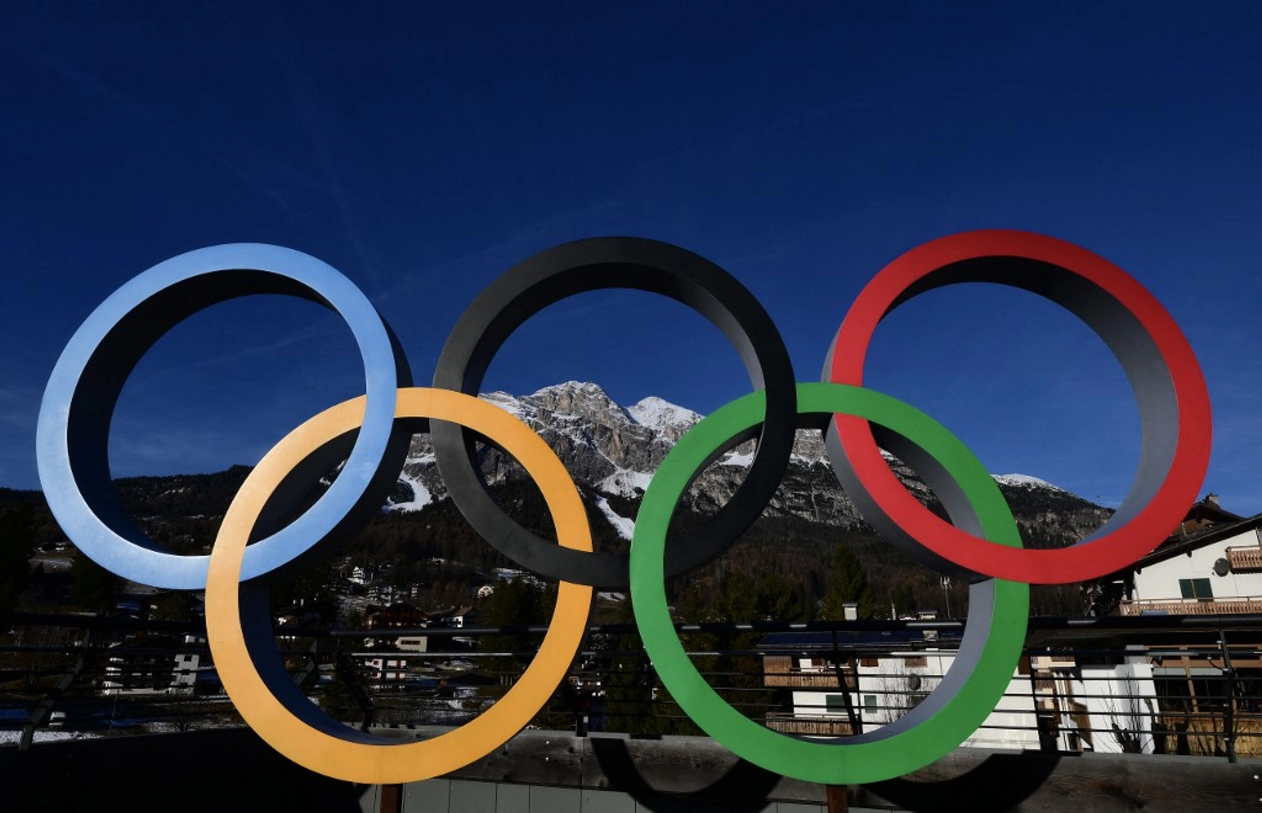 UK Govt Officials to Boycott Paralympics Opening Ceremony